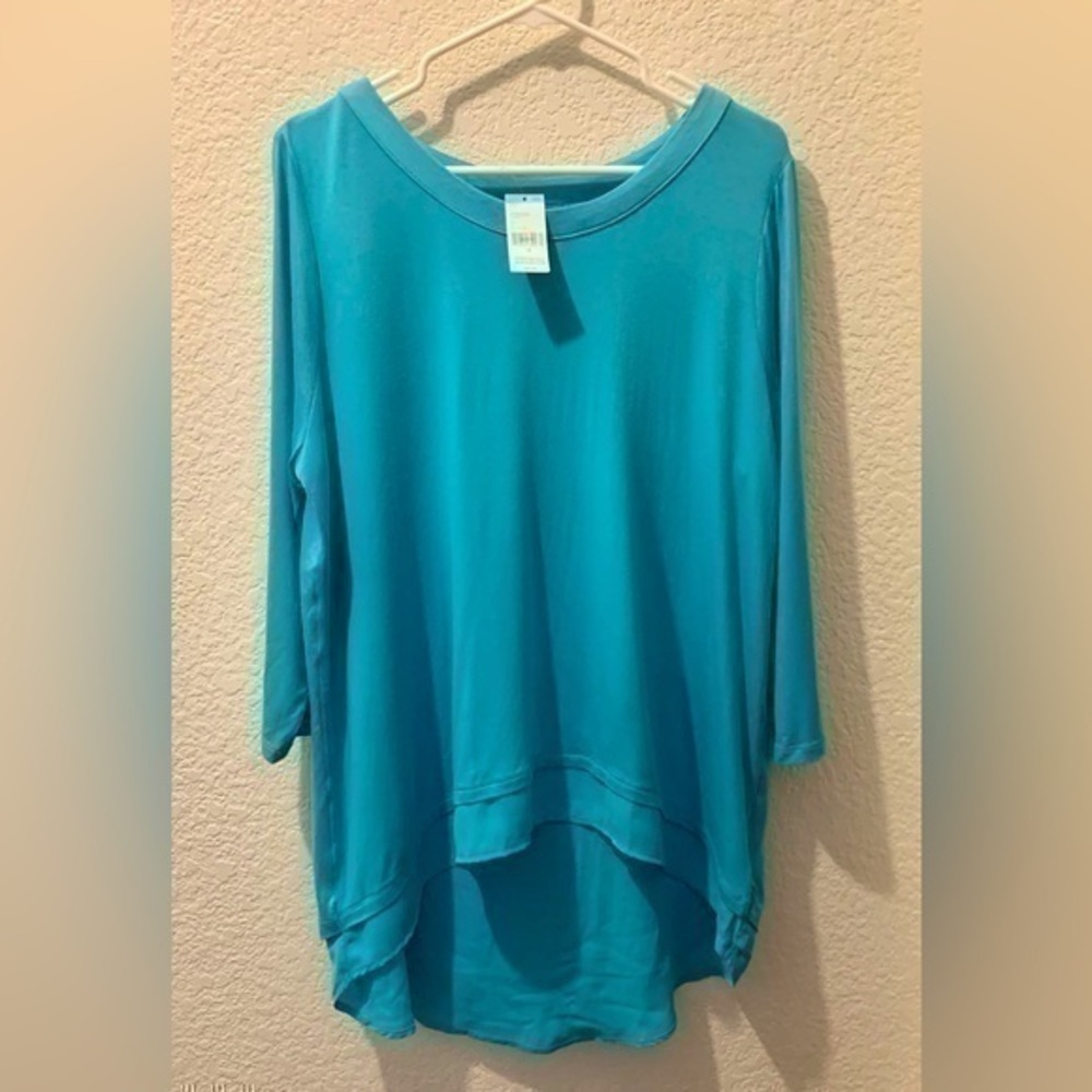 Simply Emma 1X top